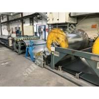 PLASMA SHEET CUTTING MACHINE, Plasma Cutting