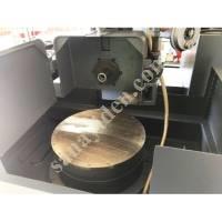 ROTARY TABLE SURFACE GRINDING MACHINE, Knife Sharpening-Grinding