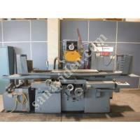 SURFACE GRINDING MACHINE, Knife Sharpening-Grinding