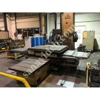 BORVERK BENCH, Machining Machines