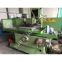 SURFACE GRINDING MACHINE, Knife Sharpening-Grinding