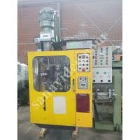 BLOW MOLDING MACHINE, Blow Molding Machine