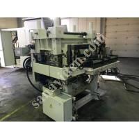 ROLLER SHEET STRAIGHTENING MACHINE,