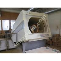 CHAIR SANDING MACHINE,