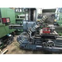 BORVERK BENCH, Machining Machines