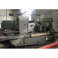 BED MILLING MACHINE, Machining Machines