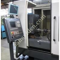 CNC CYLINDER GRINDING MACHINE, Cnc Grinding And Sharpening Machine