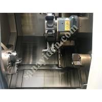 CNC LATHE, Machining Machines