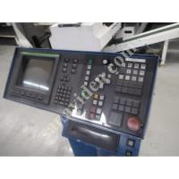 CNC PUNCH MACHINE,