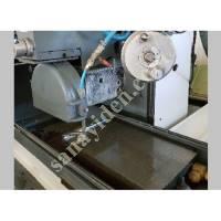 SURFACE GRINDING MACHINE, Knife Sharpening-Grinding