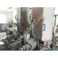 CENTERLESS GRINDING POLISHING MACHINE, Knife Sharpening-Grinding