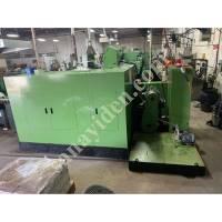 MULTI HIT BOLT PIN RIVET MACHINE,