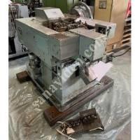 NAIL RIVER PRESS MACHINE, Press Machine Models