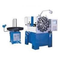 CNC SPRING MACHINE,