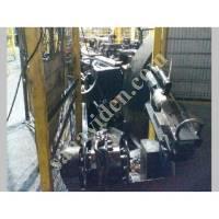 CHAIN BENDING MACHINE, Machine