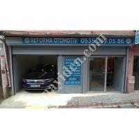 REFORMA AUTOMOTIVE,