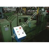 HORIZONTAL HYDRAULIC FINISHING PRESS, Straightening Press