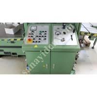 HİDROLİK KALIP ALIŞTIRMA TEST PRESİ, Hidrolik Pres Makinesi Modelleri