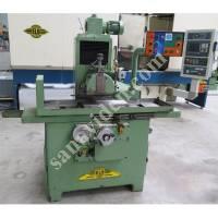 SURFACE GRINDING MACHINE, Knife Sharpening-Grinding