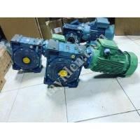 YILMAZ REDUCTOR, VOLT REDUCER, GAMAK MOTOR, VOLT MOTOR, Electric Motors