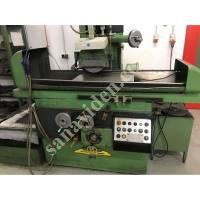 SURFACE GRINDING MACHINE, Knife Sharpening-Grinding