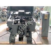 GERMAN BRAND NAIL RIVER PRESS MACHINE, Press Machine Models