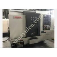 SIZE 3500X2050X2230 MM MORI SEIKI CNC LATHE MACHINE,