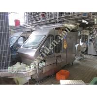 TETRA PAK BASE FILLING MACHINE,