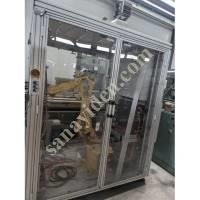 INDUSTRIAL WELDING ROBOT FANUC OTHER WELDING MACHINE, Welding Machines