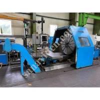 CNC DIAMETER LATHE, Cnc Lathes