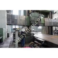 PORTAL MILLING MACHINE, Machining Machines