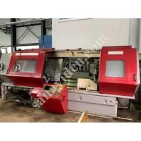 CNC LATHE MACHINE, Machining Machines