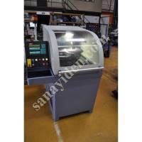 CNC SAW GRINDING MACHINE, Cnc Grinding And Sharpening Machine