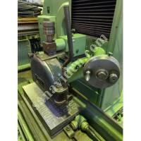 SURFACE GRINDING MACHINE, Knife Sharpening-Grinding