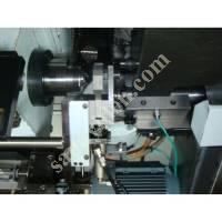 4X AXIS CNC HOUSING HELICAL TRAPEZE THREADING MILLING MACHINE, Machining Machines