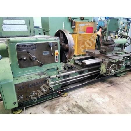 DIAMETER LATHE, Lathes