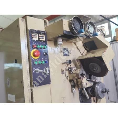 CIRCULAR SAW GRINDING MACHINE, Cnc Grinding And Sharpening Machine