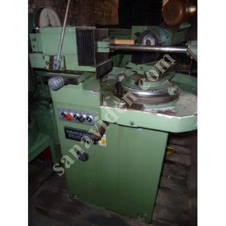 TOOL GRINDING MACHINE, Knife Sharpening-Grinding