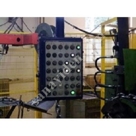 CHAIN WELDING MACHINE, Welding Machines