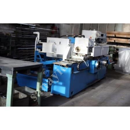 CYLINDER GRINDING MACHINE, Knife Sharpening-Grinding