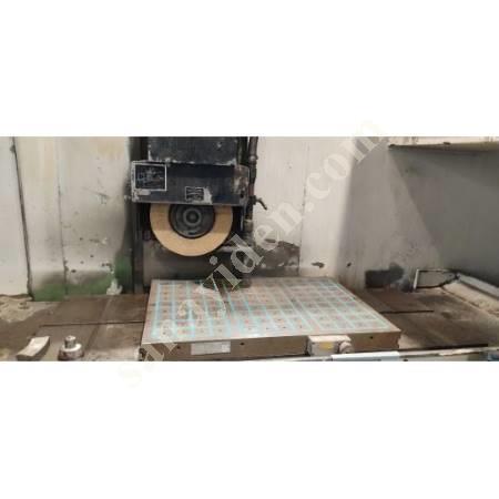 SURFACE GRINDING MACHINE, Cnc Grinding And Sharpening Machine