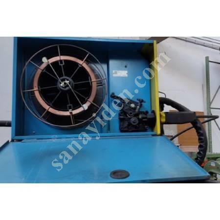 HORIZONTAL PIPE WELDING MACHINE, Welding Machines