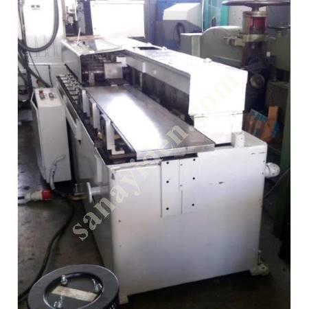 PROFILE SHEET DRAWING MACHINE, Curling-Curved Plastering Machine