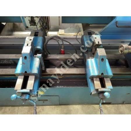 SIZING AND CENTERING MACHINE, Machining Machines