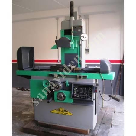 SURFACE GRINDING MACHINE ELB, Knife Sharpening-Grinding