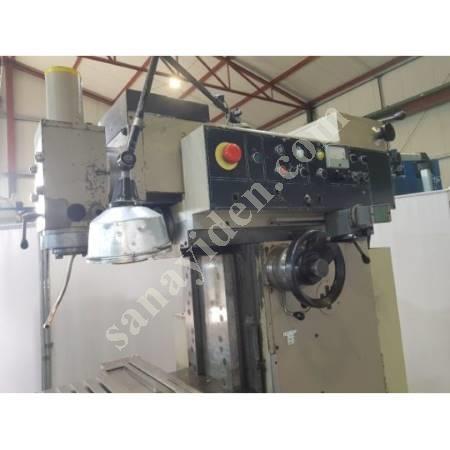 UNIVERSAL MILLING MACHINE, Universal Milling Cutters