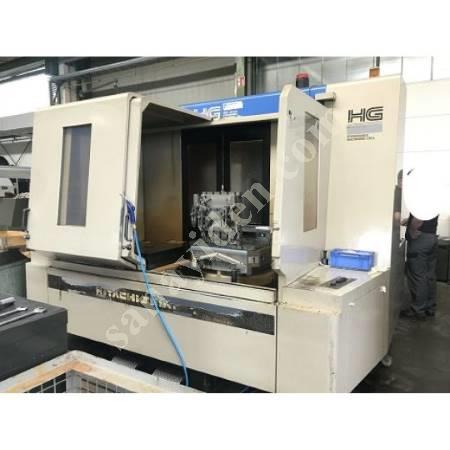 CNC HORIZONTAL MACHINING CENTER, Horizontal Machining Center