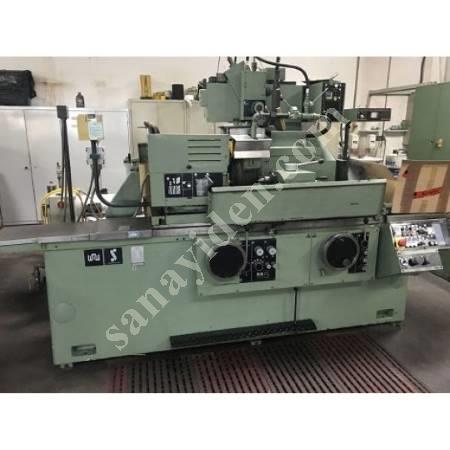 CYLINDER GRINDING MACHINE, Knife Sharpening-Grinding