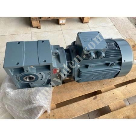 YILMAZ REDUCTOR, VOLT REDUCER, GAMAK MOTOR, VOLT MOTOR, Electric Motors