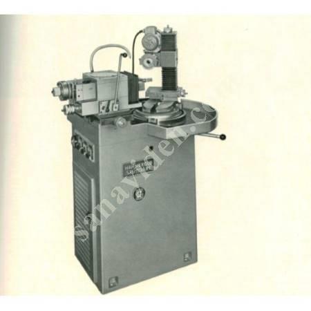 TOOL GRINDING MACHINE, Knife Sharpening-Grinding